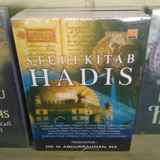 Jual Studi Kitab Hadis - Abdurrahman | Shopee Indonesia