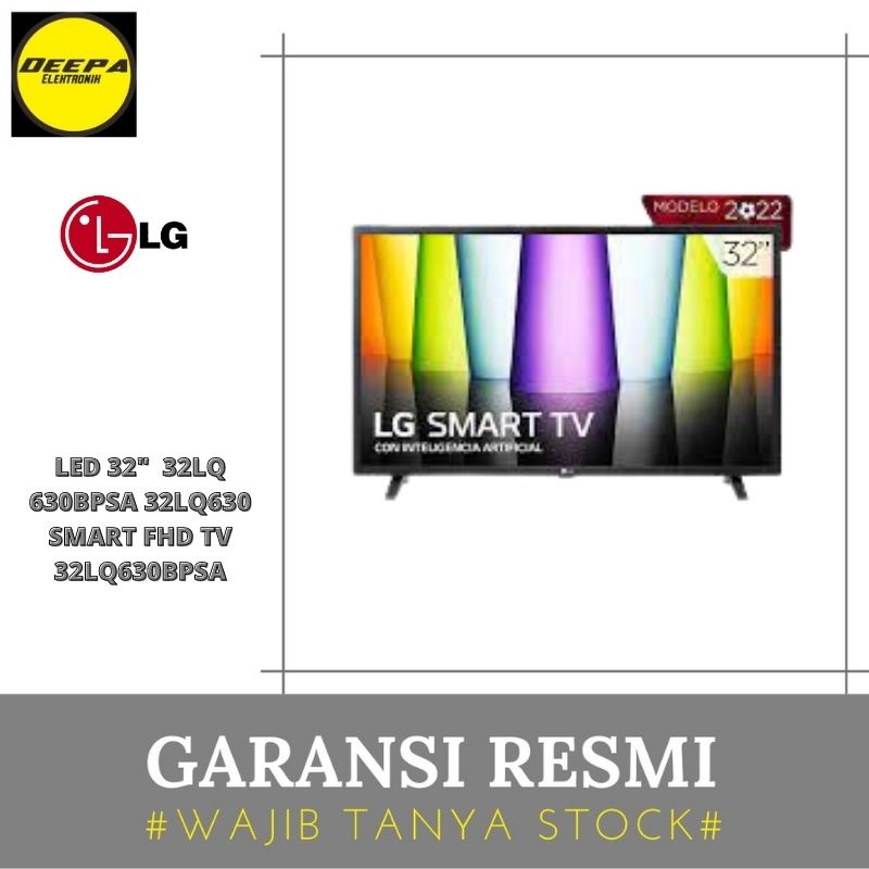 Jual LG LED 32