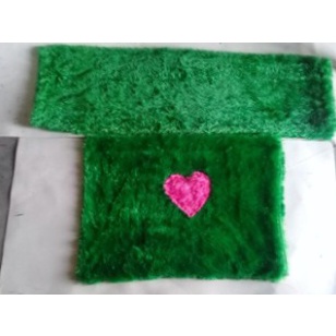 Jual Sarung bantal bulu rasfur Guling bulu rasfur premium | Shopee ...