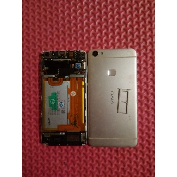 Jual mesin Vivo V3 minus lcd | Shopee Indonesia