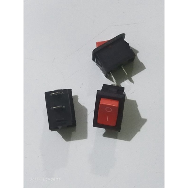 Jual Et950 Switch on / off genset (3 pcs) | Shopee Indonesia