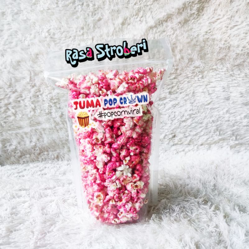 Produk Juma Popcrown | Shopee Indonesia