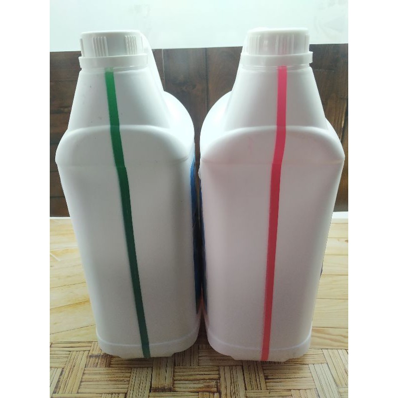 Jual AIR RADIATOR COOLANT WARNA PINK 5,5 LITER Shopee Indonesia