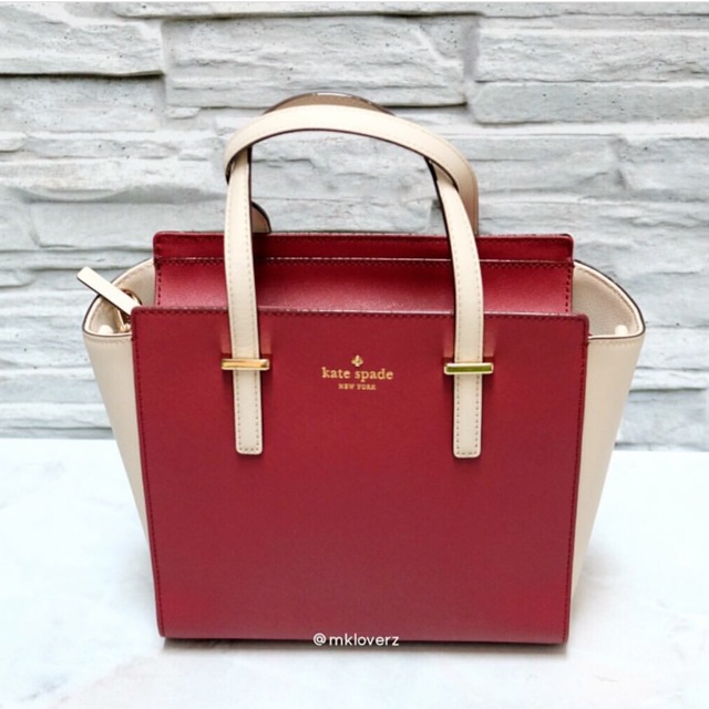 Kate spade best sale hayden satchel