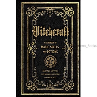 Jual Buku Witchcraft | Shopee Indonesia