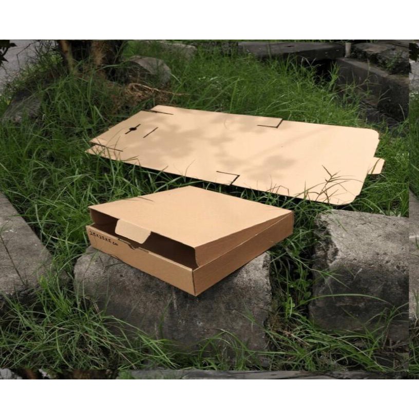Jual BOX PACKAGING MH | Shopee Indonesia