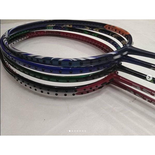 Jual Raket Badminton ASTROX Series (Replika) | Shopee Indonesia