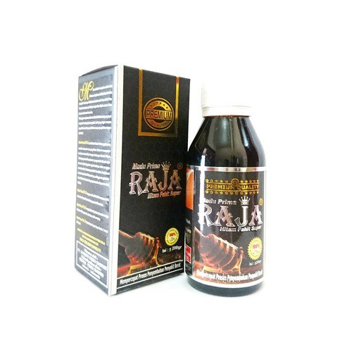 Jual Madu Prima Raja 200gr Original Shopee Indonesia 8008