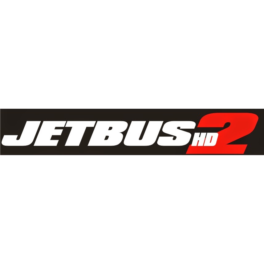 Jual Sticker/ Stiker JETBUS HD Mobil | Shopee Indonesia