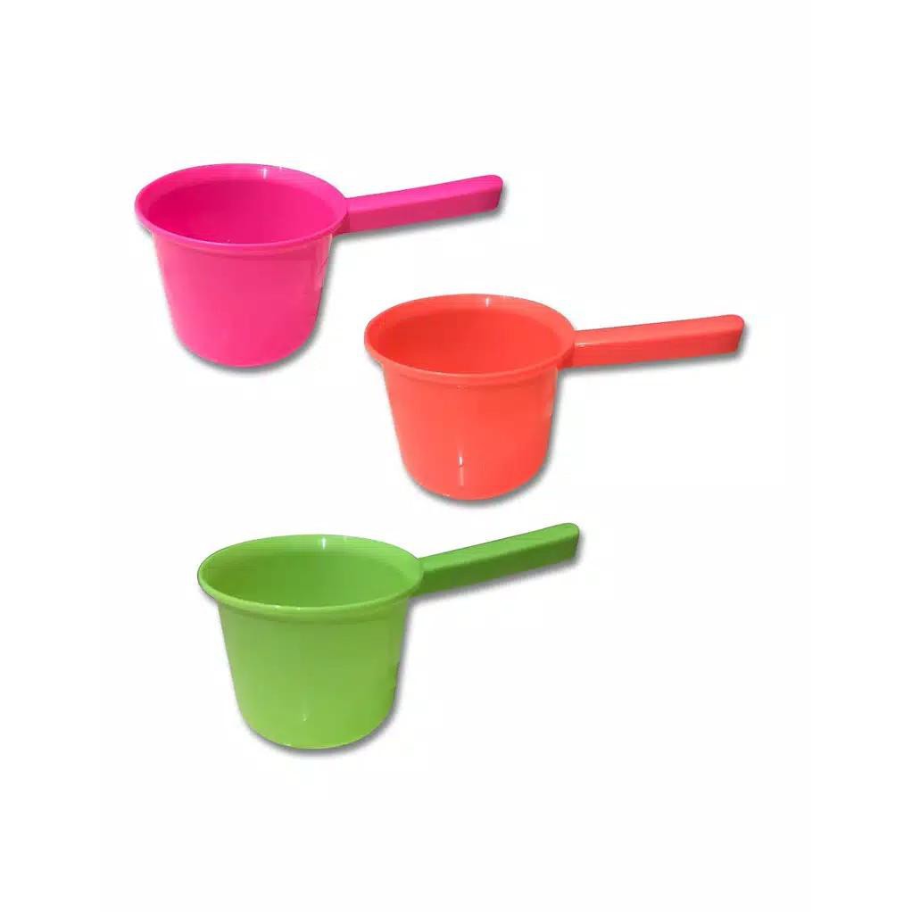 Jual GAYUNG MANDI / GAYUNG PLASTIK WARNA | Shopee Indonesia