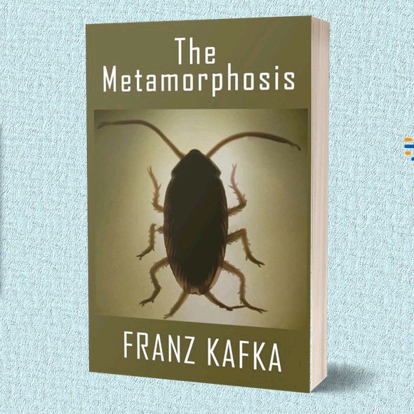 Jual The Metamorphosis By Franz Kafka (English Version) | Shopee Indonesia