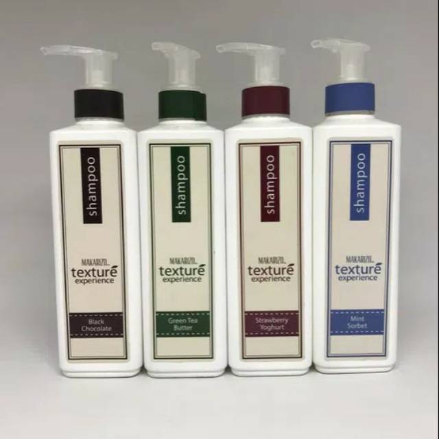 Jual Shampoo Texture | Shopee Indonesia