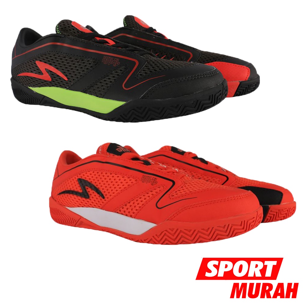 Jual Black sisa 39 40 - SEPATU FUTSAL SPECS METASALA RIVAL 3 2 WARNA ...