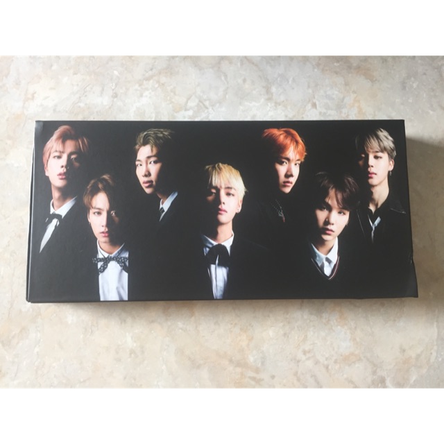 Jual BTS - The Best Of BTS [ Japan Edition ] | Shopee Indonesia