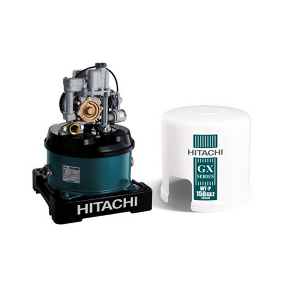 Jual Pompa Air Hitachi Sumur Dangkal Water Pump Wtp Gx Shopee