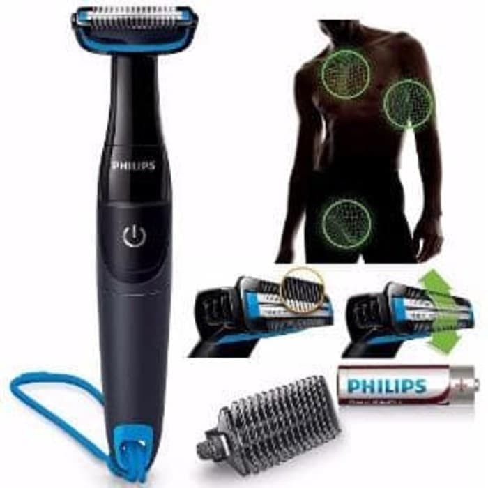 Jual PHILIPS BODYGROOM BG1024 | PHILIPS BG 1024 | Alat Cukur Semua ...