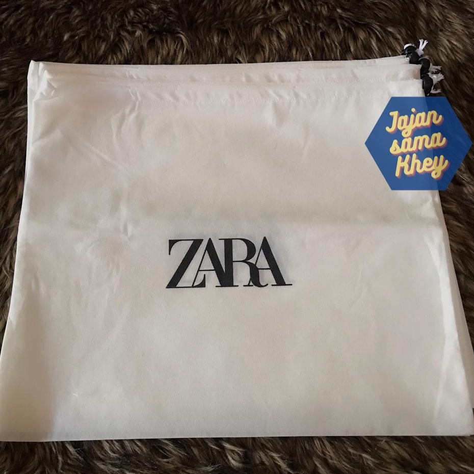 Jual strapbag zara Harga Terbaik & Termurah Januari 2024