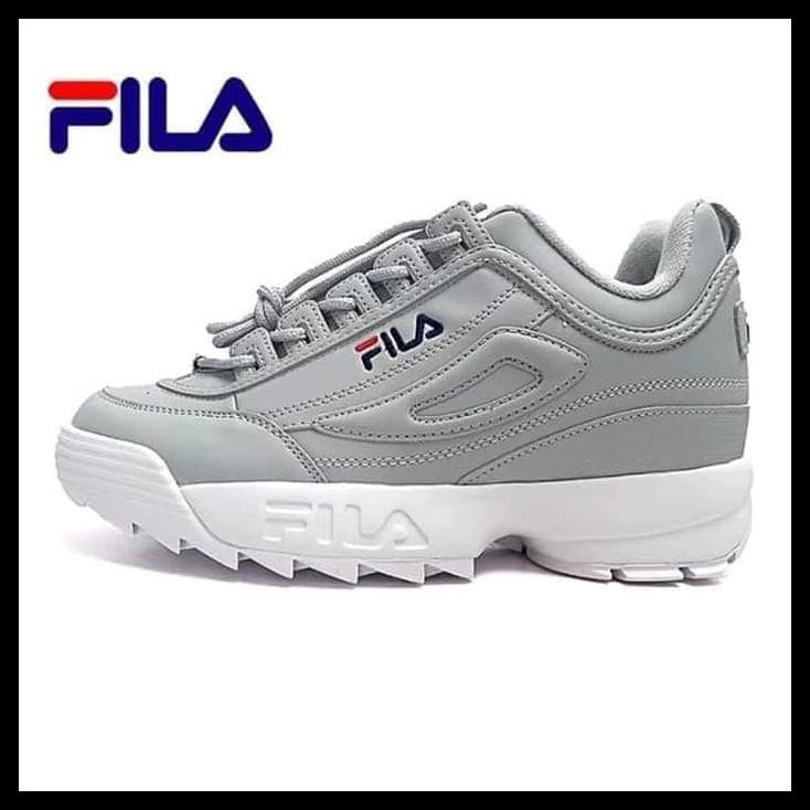 Jual Fila Disruptor Terlengkap Harga Terbaru Maret 2024 Shopee