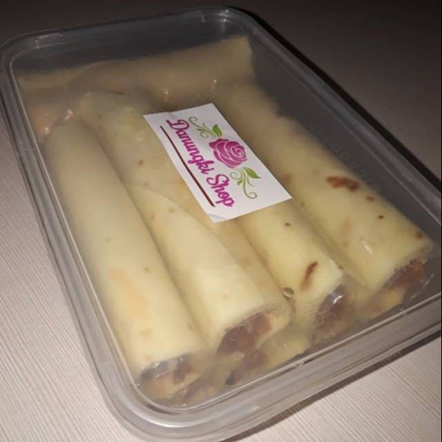 Jual Kebab Sapi Mini (Frozen) | Shopee Indonesia
