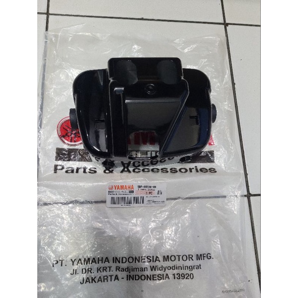 Jual Batok Lampu-Batok Belakang Yamaha RXK-RX King Asli 5BP-H4130-00 ...