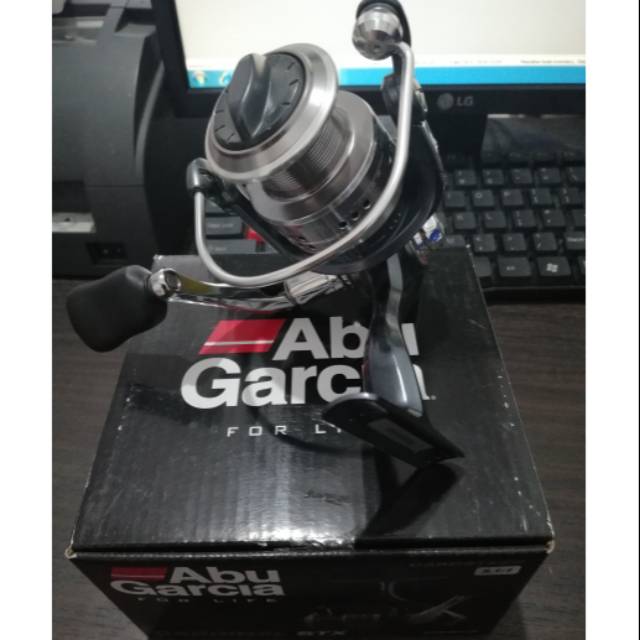abu garcia cardinal stx20 reel Spinning STX 20 FD Sports & Outdoors Abu Garcia Cardinal STX20 Reel