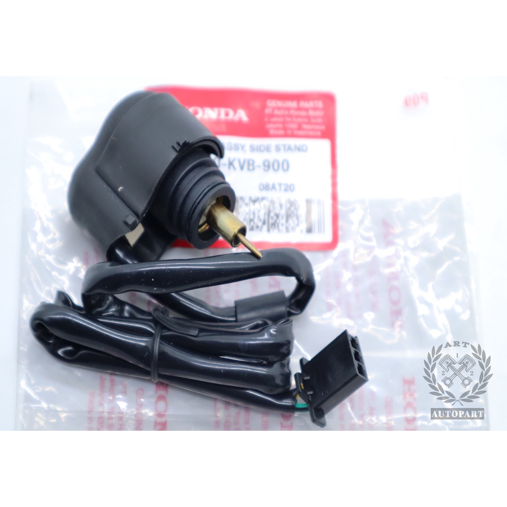 Jual Switch Langsam Vario 110 Karbu Sensor Choke Cuk Otomatis ...