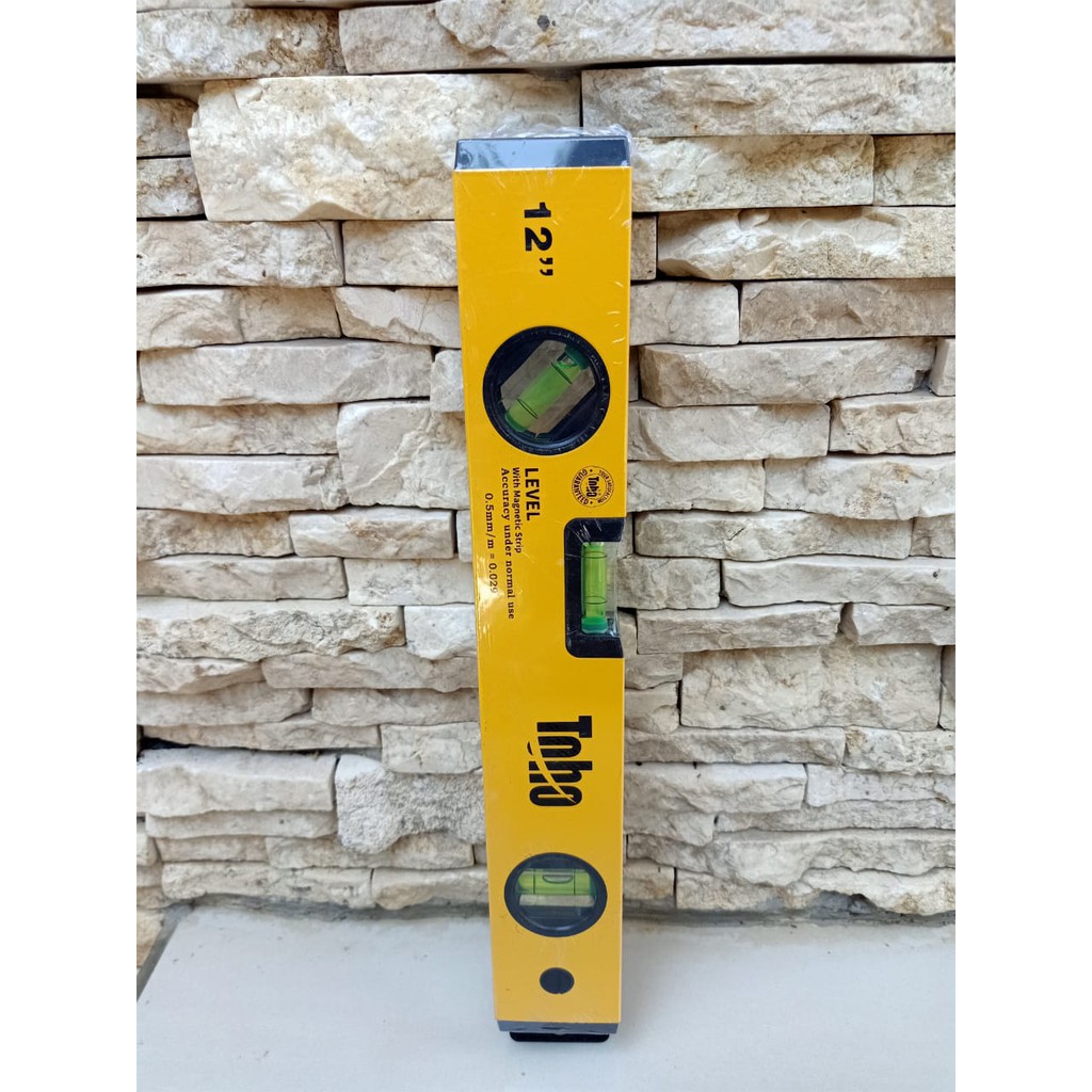 Jual Water pass toho 12 inchi - Alat ukur toho 12 inchi murah | Shopee ...