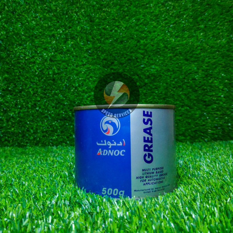 Jual Adnoc Grease Multi Purpose Lithium Based NLGI 3 Shopee Indonesia