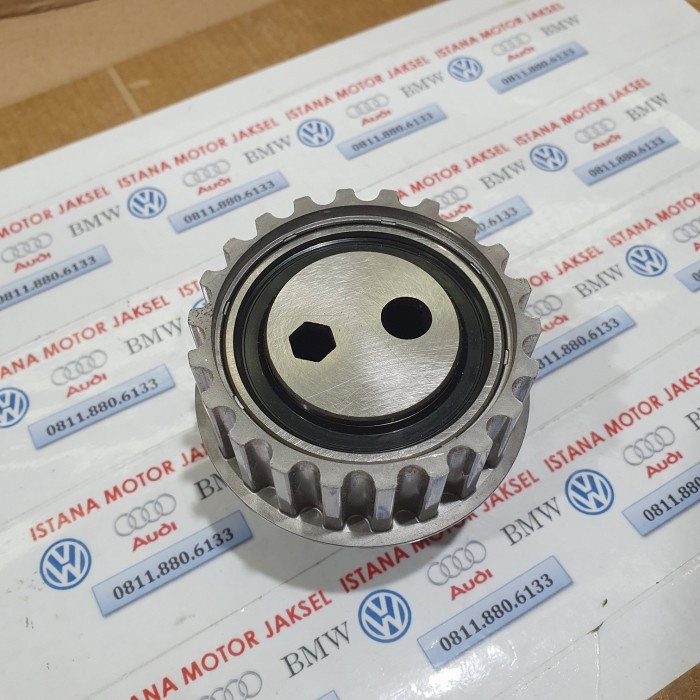 Jual LAHER TENSIONER TIMING BELT GIGI BMW M40 E30 Shopee Indonesia