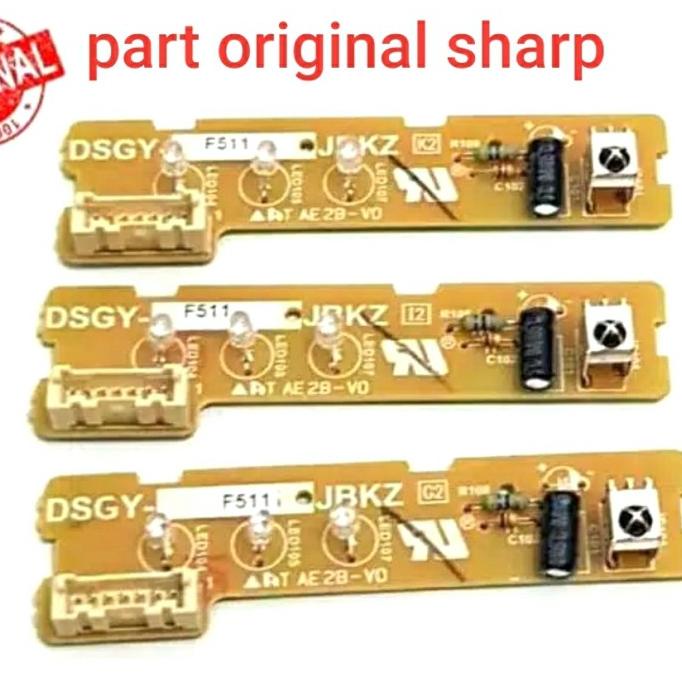 Jual Sensor ac sharp R32 original part | Shopee Indonesia