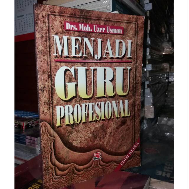 Jual Menjadi Guru Profesional | Shopee Indonesia