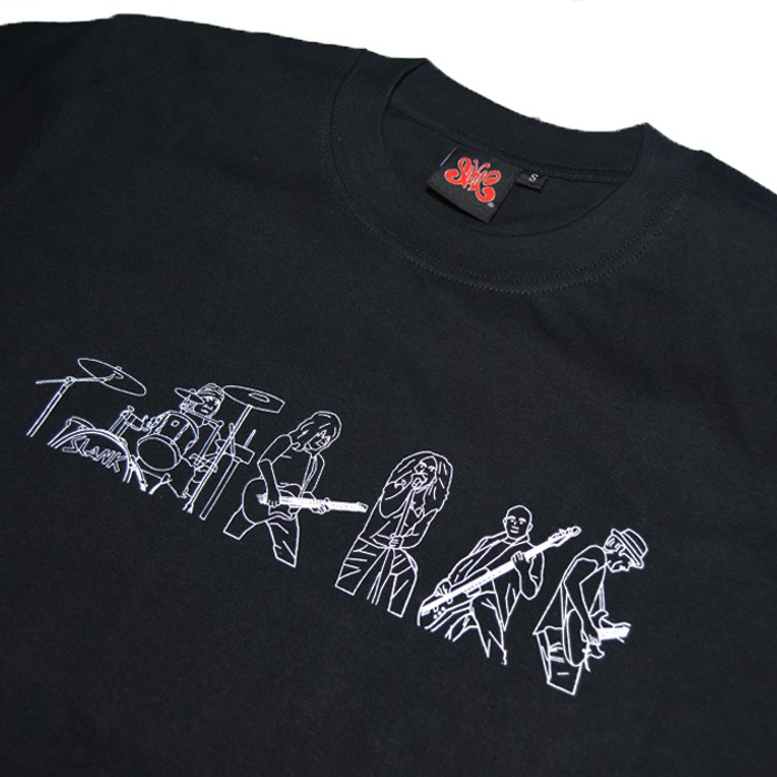 Jual T-shirt Slank Virtual (Official Merchandise Slank) | Shopee Indonesia