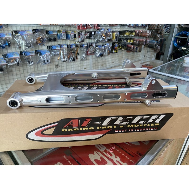 Jual SWING ARM AI TECH JUPITER Z | Shopee Indonesia