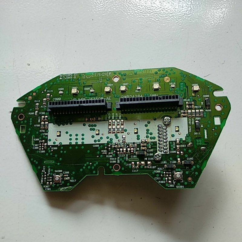 Jual PCB atau Mesin speedometer New Vario 125/150, tahun 2018 - 2021 ...