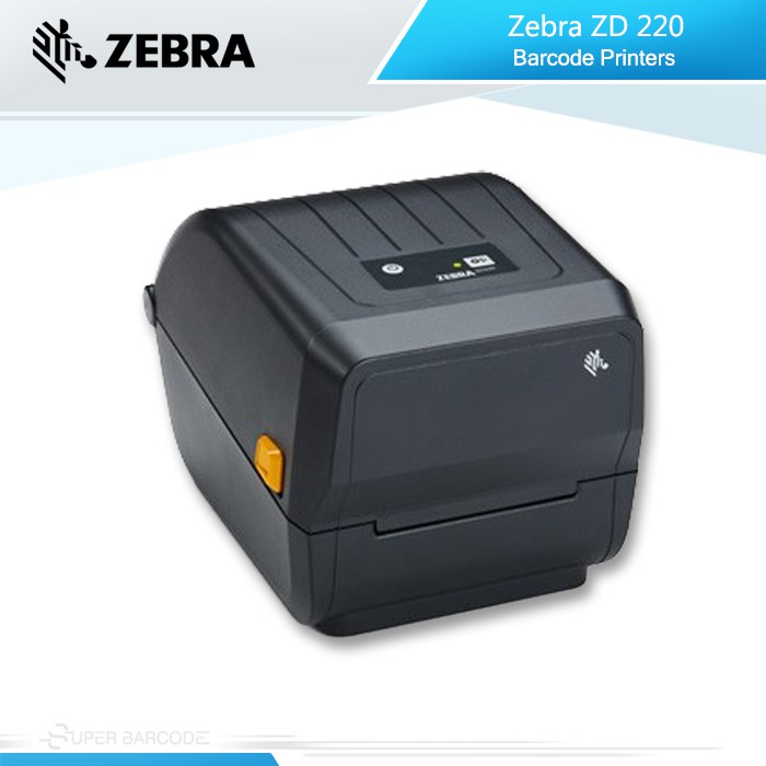 Jual Zebra Zd220 Printer Barcode Zebra Gc420t Shopee Indonesia 7613