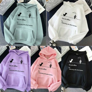 Jual Hoodie Bahan Terlengkap Harga Terbaru Februari 2024