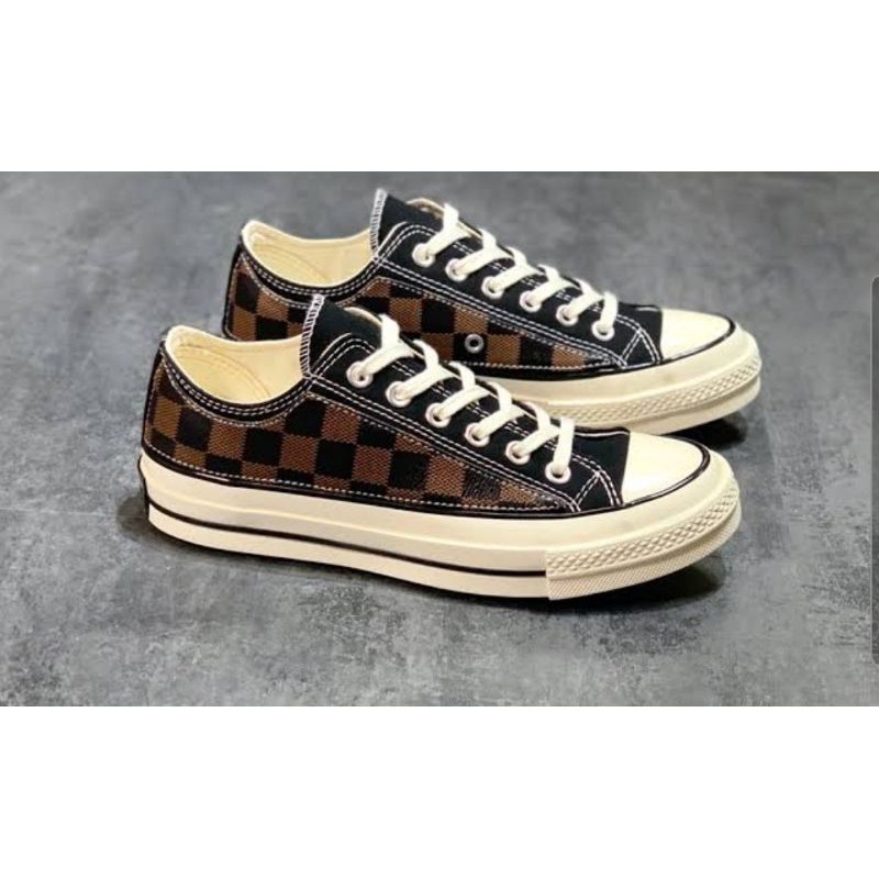 converse x Lv cut premium original size 42