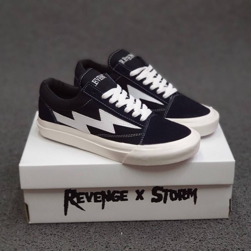 Revenge x storm original deals