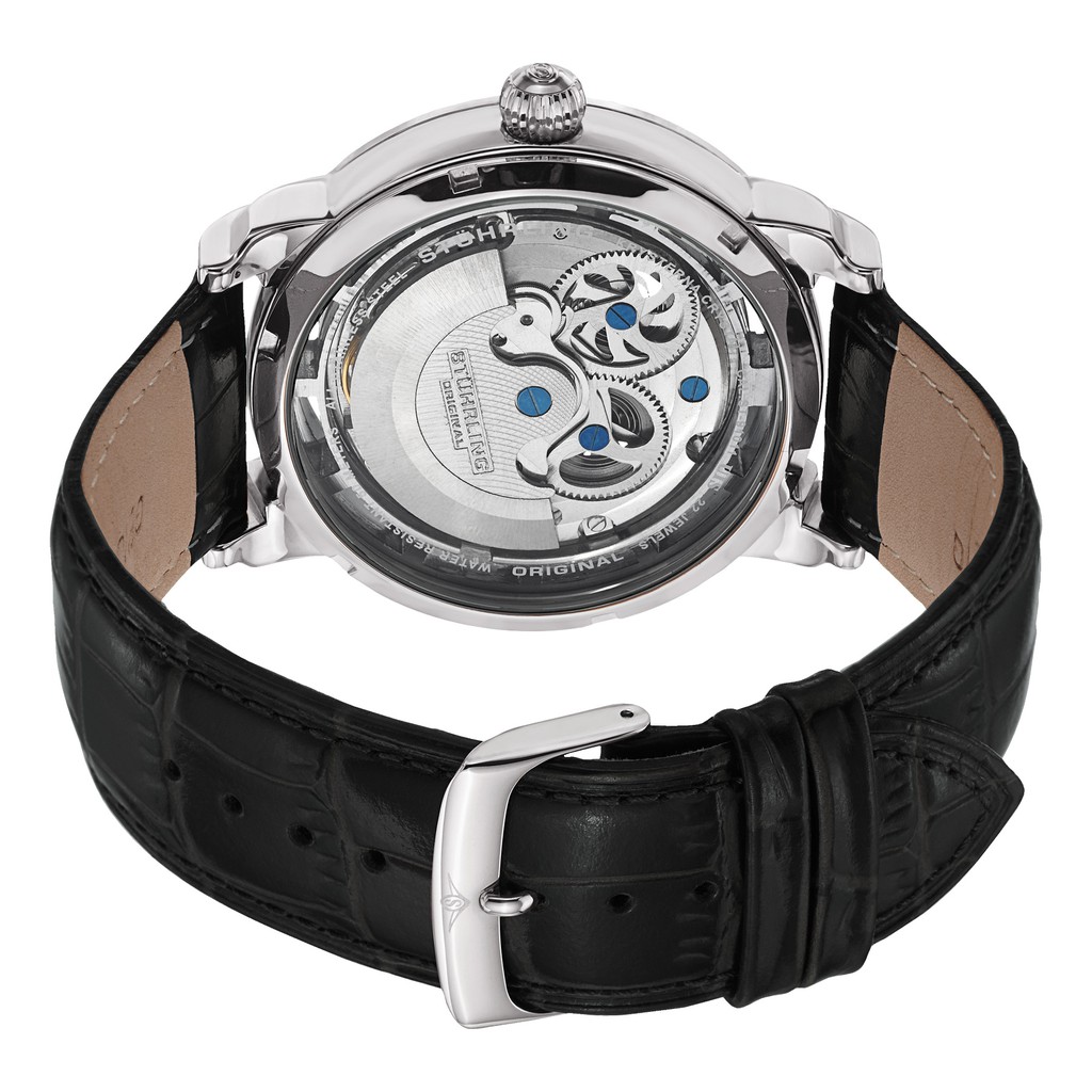 Harga jam stuhrling original deals