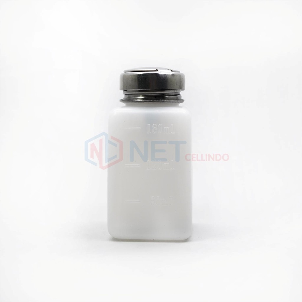 Jual BOTOL TINER SUNSHINE SS-60 BIG / BOTOL THINNER SUNSHINE SS 60 BIG ...