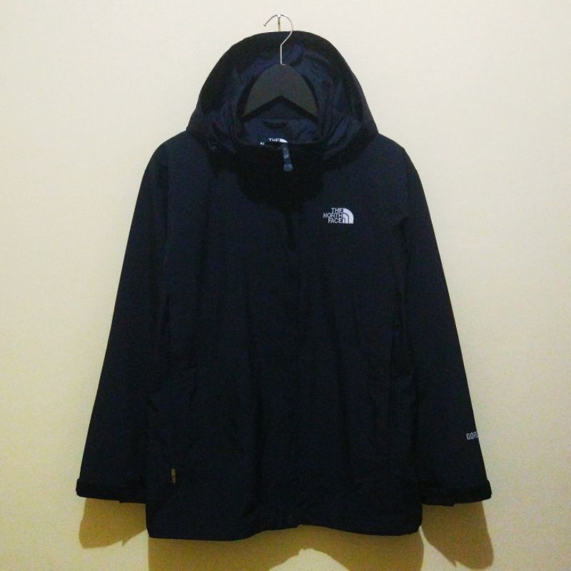 Jual jaket the shop north face original