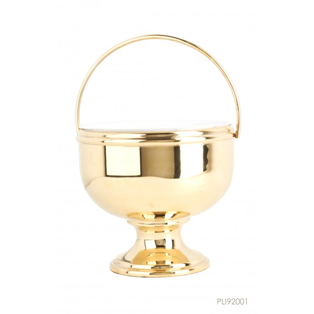 Jual Tempat Air Suci Perlengkapan Liturgi Rohani Katolik | Shopee Indonesia