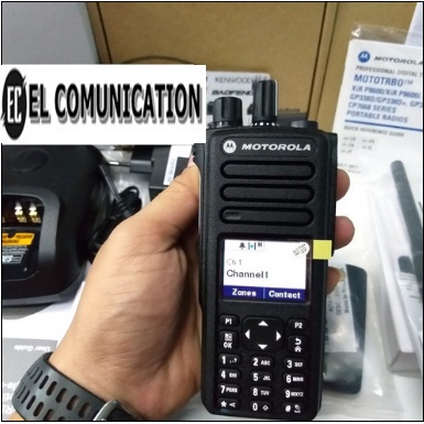 Jual Ht Motorola Xir P I Tia Gasproof Vhf Ht Motorola Xir P I Vhf Shopee Indonesia