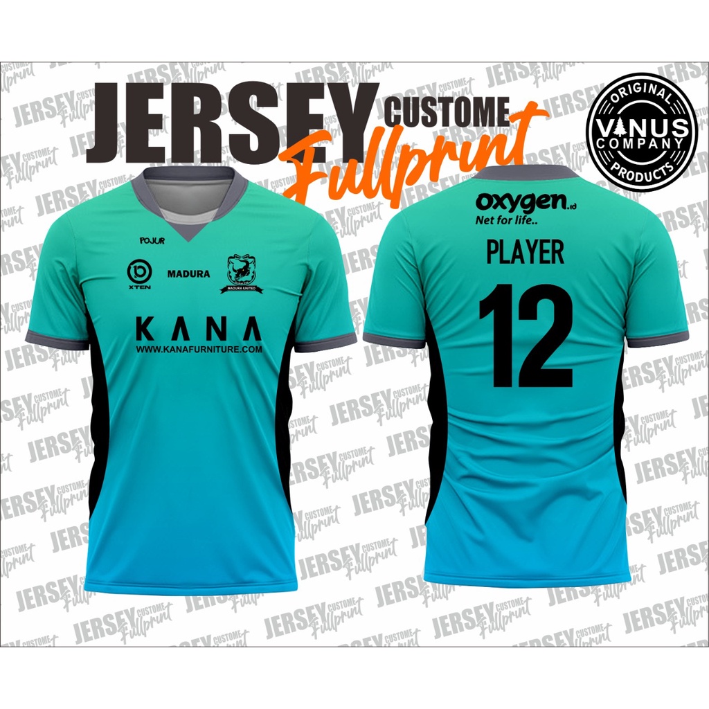 Jual Jersey Rans Nusantara 2022-2023 Grade Ori | Shopee Indonesia