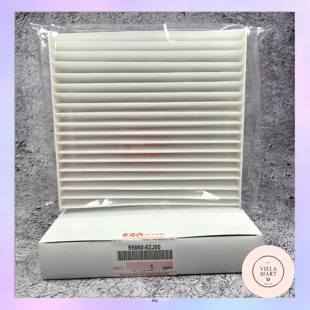 Jual Filter AC Cabin Ertiga Swift APV Granmax Luxio Avanza 1.5 City