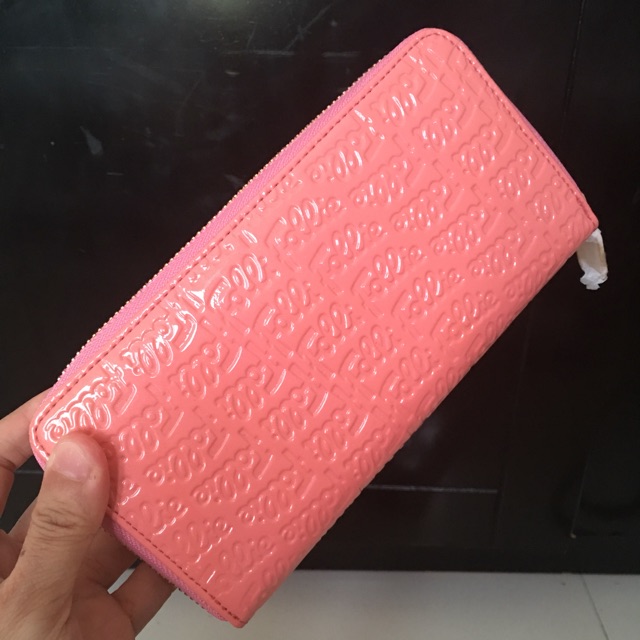 On sale Dompet panjang Folli follie