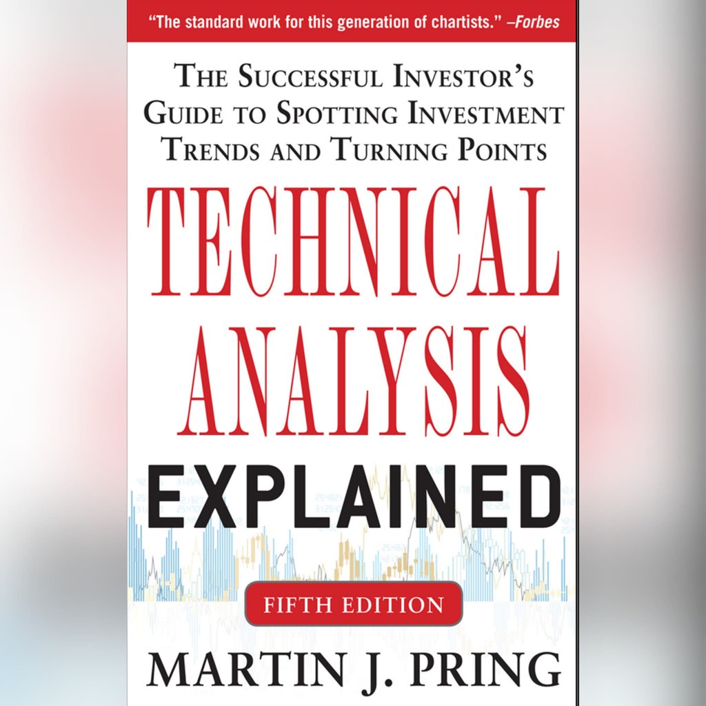 Jual Buku Technical Analysis Explained, Fifth Edition | Shopee Indonesia