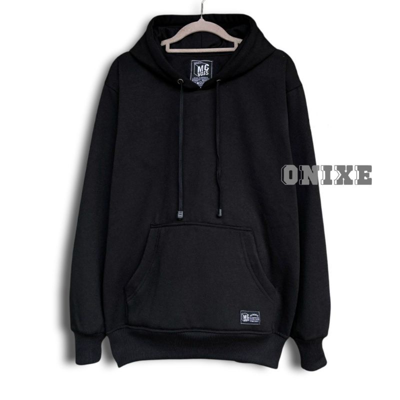 Beli hoodie polos shop