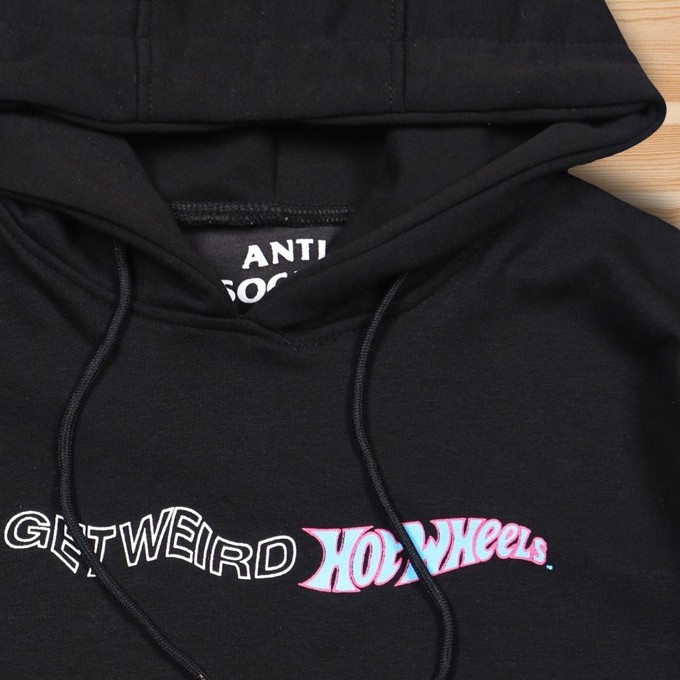 Assc hot wheels hoodie hotsell