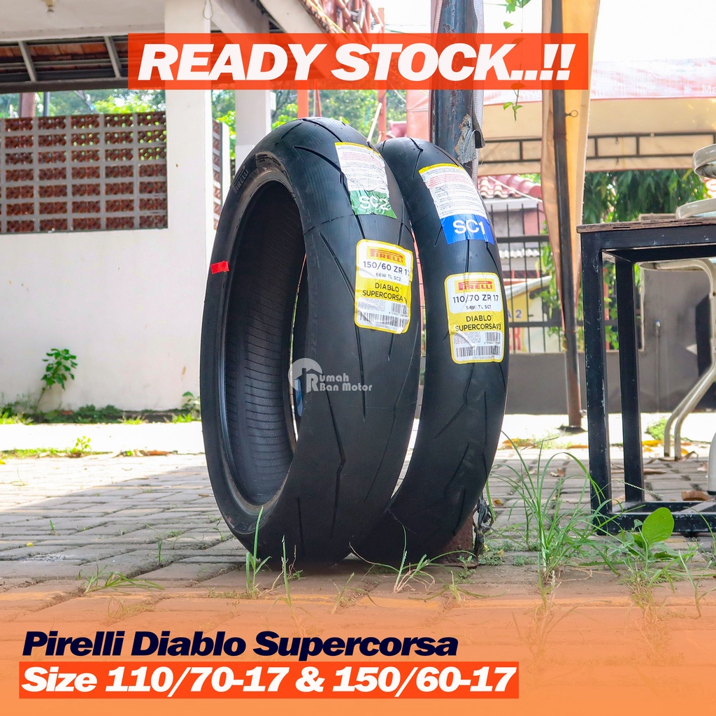 ピレリ　スーパーコルサＶ３　150 60 17 sc1 タイヤ ピレリ ディアブロ スーパーコルサ SP V3 150/60ZR17 (バイク用タイヤ